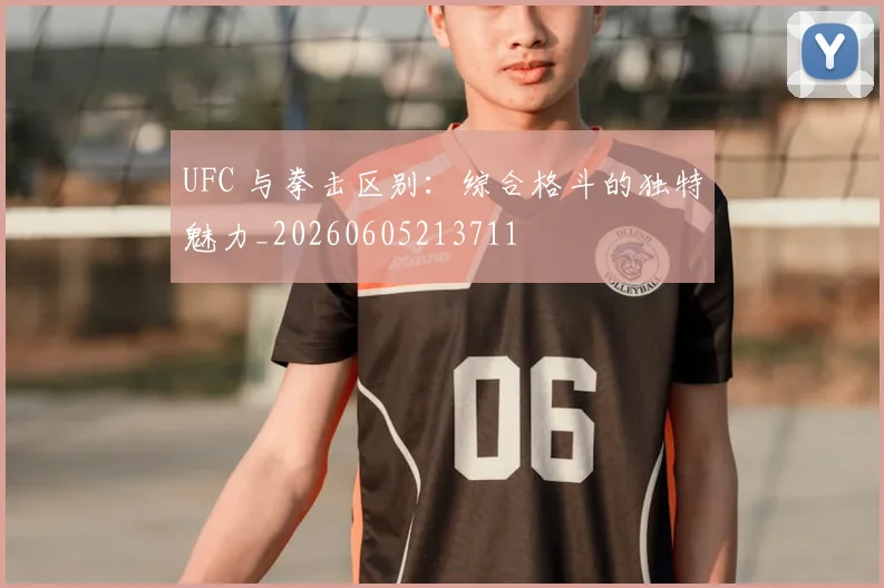 UFC 与拳击区别：综合格斗的独特魅力_20260605213711