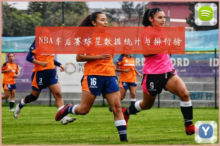NBA季后赛球星数据统计与排行榜
